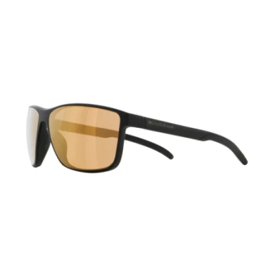 Red bull spect DRIFT-07 black/ brown with gold mirror sluneční brýle