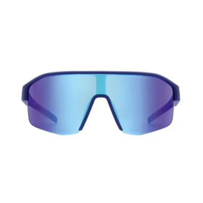 Red bull spect DUNDEE-002 blue/brown with blue mirror CAT3 130-130 sluneční brýle