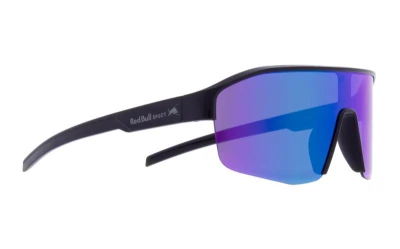 Red Bull Spect DUNDEE-003 black/ smoke with purple revo Red Bull Spect DUNDEE-003 black/ smoke with purple revo