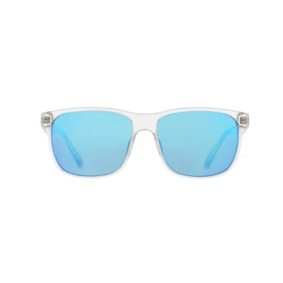Red Bull Spect EARLE-004P transparent/ smoke with blue mirror