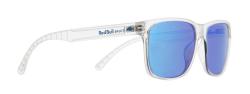 Red Bull Spect EARLE-004P transparent/ smoke with blue mirror