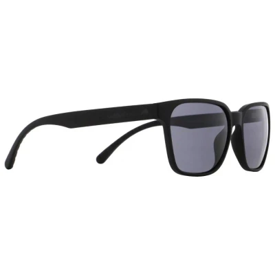 Red Bull Spect ELIOT-001P matt black smoke CAT3 57-16-145