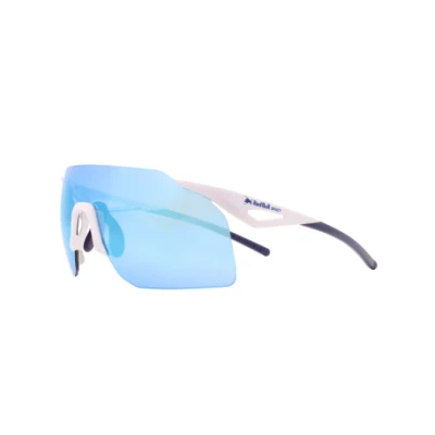 Red bull spect GABE-03 white/ smoke with blue mirror sluneční brýle