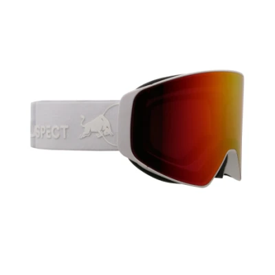 Red bull spect JAMM-10RO2 white/red with purple mirror 25/26 lyžařské brýle