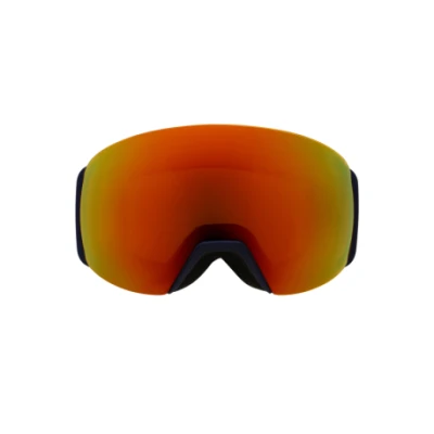 Red bull spect JON-01RE2 blue/orange with red mirror 25/26 lyžařské brýle