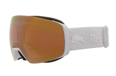 Red bull spect JON-04RO2 white/red with purple mirror 25/26 lyžařské brýle