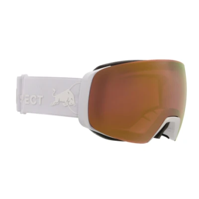 Red bull spect JON-04RO2 white/red with purple mirror 25/26 lyžařské brýle