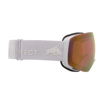 Red bull spect JON-04RO2 white/red with purple mirror 25/26 lyžařské brýle