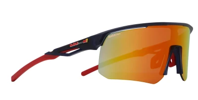 Red bull spect RIDDLE-003IB matt xtal dark blue/red with red mirror CAT3 sluneční brýle