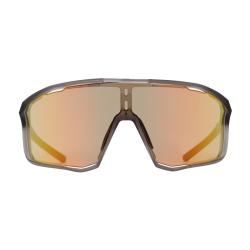 Red Bull Spect RUMBLE-001IBX matt xtal black/photochromic brown with red mirror CAT1-3