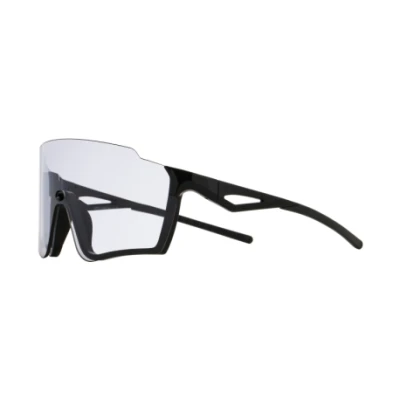 Red bull spect STUN-01X black/chrom-x inner photocromic lens outer clear lens with red mirror cat. S1-S3 sluneční brýle