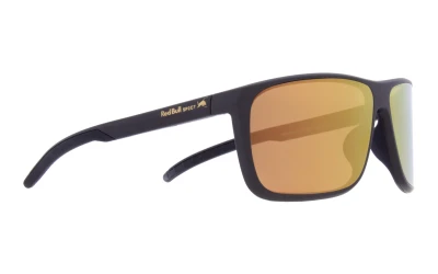 Red bull spect TAIN-003 black/ brown with gold mirror sluneční brýle