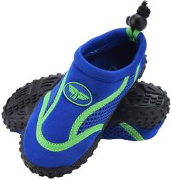 Redcliffs Kid - modrá POUZE EU 29 (VÝPRODEJ)