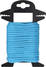 Redcliffs Outdoor šnúra 7,6 m modrá Redcliffs Outdoor šnúra 7,6 m modrá