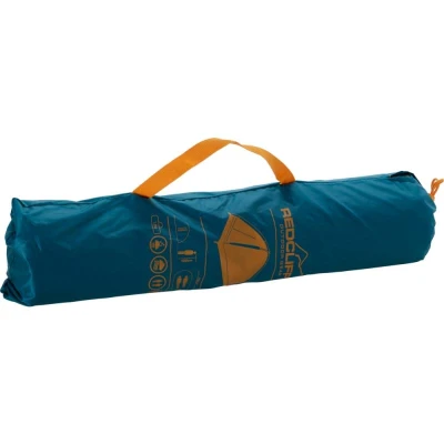 Redcliffs Outdoor Stan pro 2 osoby 200 × 120 × 100 cm zelený