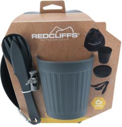 Redcliffs sada nádobí