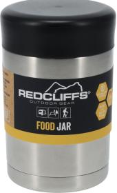 Redcliffs Vakuová skladovací nádoba 500 mL