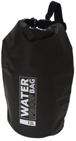 Redcliffs Watter Proof Bag 10 l černý Redcliffs Watter Proof Bag 10 l černý