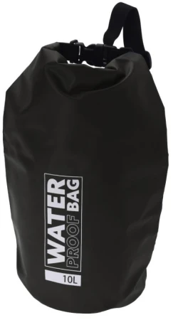 Redcliffs Watter Proof Bag 10 l černý Redcliffs Watter Proof Bag 10 l černý