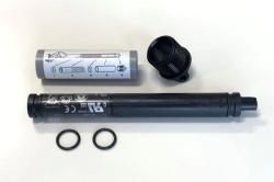 Redshift náhradní díl pro sedlovky Di2 Battery Holder Shockstop