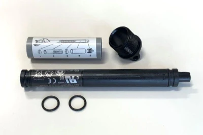 Redshift náhradní díl pro sedlovky Di2 Battery Holder Shockstop