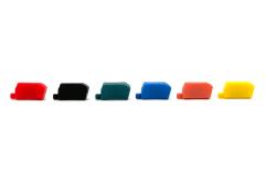Redshift náhradní díl Replacement Elastomer Kit Shockstop 55/70 Mm