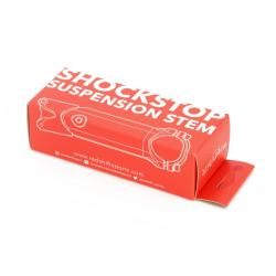 Redshift představec Shockstop +/- 6 Deg X 110mm