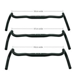 Redshift řidítka Kitchen Sink Loop 44cm