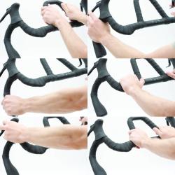 Redshift řidítka Kitchen Sink Loop 44cm