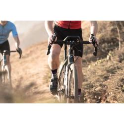 Redshift řidítka Kitchen Sink Loop 47cm 10 Degree Flar