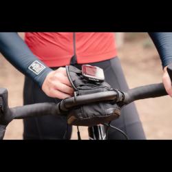 Redshift taška na řidítka Kitchen Sink Handlebar Bag