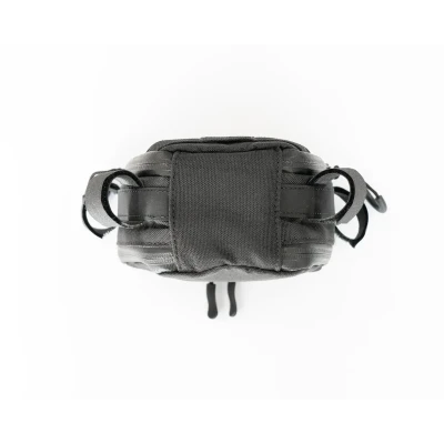 Redshift taška na řidítka Kitchen Sink Handlebar Bag