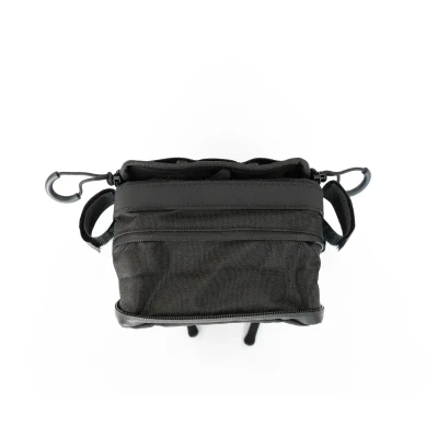 Redshift taška na řidítka Kitchen Sink Handlebar Bag