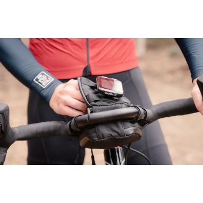 Redshift taška na řidítka Kitchen Sink Handlebar Bag