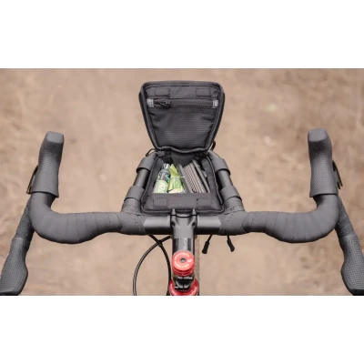 Redshift taška na řidítka Kitchen Sink Handlebar Bag