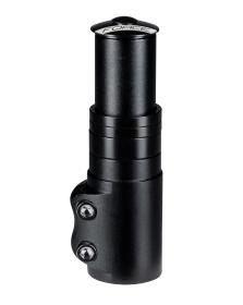 Force Redukce F ECO-nástavec vidlice 1 1/8" Al, črn. mat Force Redukce F ECO-nástavec vidlice 1 1/8" Al, črn. mat