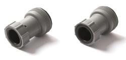 BESTWAY 58236E Redukčné koncovky k hadiciam filtrácie