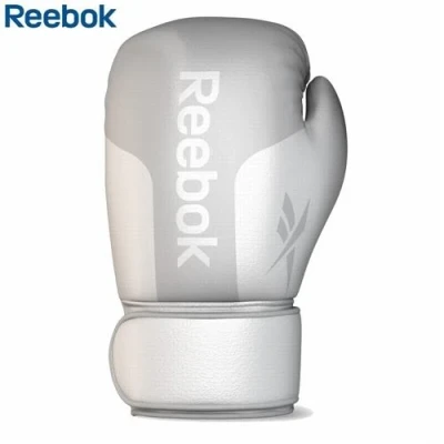 Reebok Boxovací rukavice cherry Reebok Boxovací rukavice cherry