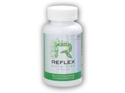 Reflex Nutrition Glukozamín Chondroitín 90 kapsúl Reflex Nutrition Glukozamín Chondroitín 90 kapsúl