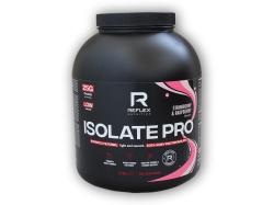 Reflex Nutrition Isolate PRO 1800g