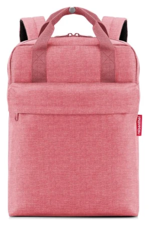 Reisenthel Allday Backpack M Twist Berry batoh