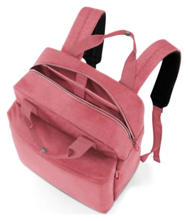 Reisenthel Allday Backpack M Twist Berry batoh