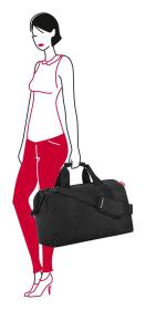 Reisenthel Allrounder L Black taška