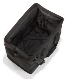 Reisenthel Allrounder L Black taška