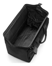 Reisenthel Allrounder L Pocket Black