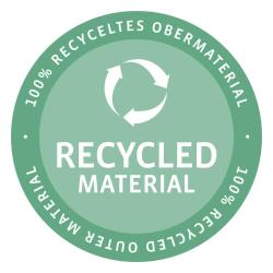 Reisenthel Allrounder L Pocket Herringbone Dark Blue