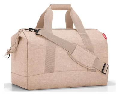 Reisenthel Allrounder L Twist Coffee cestovní taška