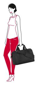 Reisenthel Allrounder M Black