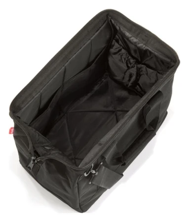 Reisenthel Allrounder M Black