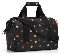 Reisenthel Allrounder M Dots taška